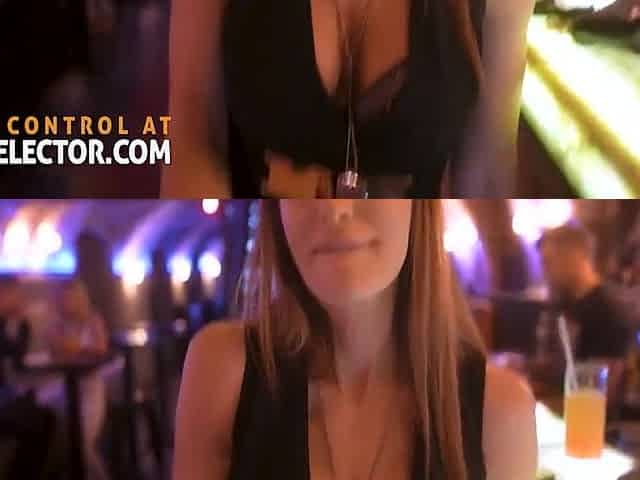 Natalie Grace - Pov - Public Loving Curvy Babe Rides You Hard