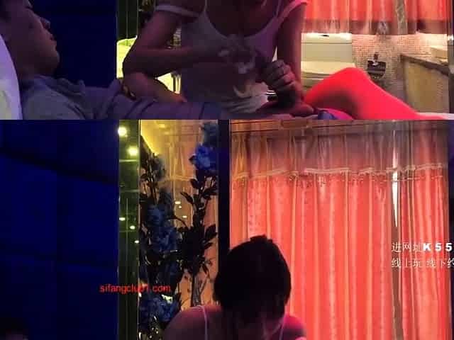 Amateurs Caught On Hidden Cam