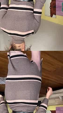 Mommy Gets a New Bbl and Gets You to Full Orgasm JOI - Just You and Me hugeass
