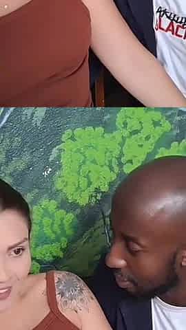 Agatha Mama in: Friendly Bar Chat Turns Into a Date with a Hardcore Fuck