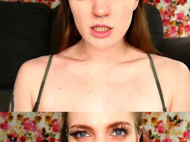 Hottest brunette solo webcam masturbation 2