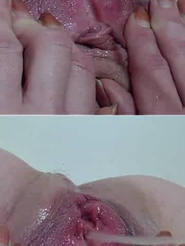 Close up Pis Compilatie 3