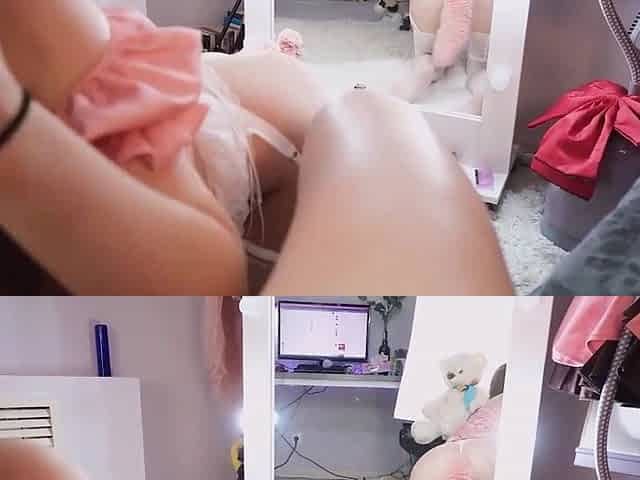 Lustful nymph filthy adult movie