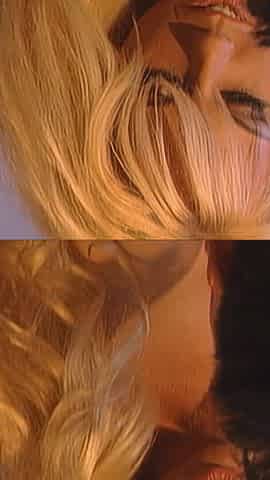 Kelly as Jeannie Gives Her Best to Fuck, Suck and Cum