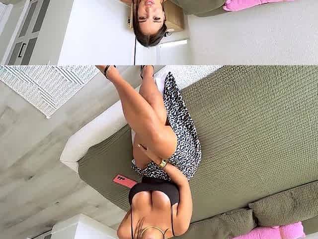 Thick Lalin girl Stepmom Gets Pranked but It's Also Late - Lexis Star