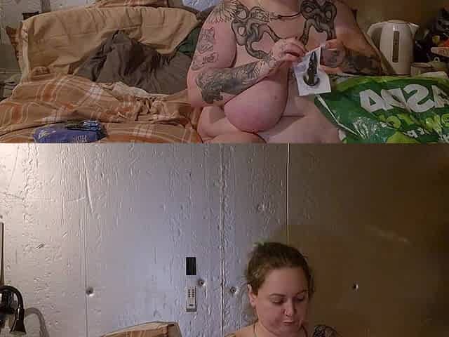 Anal Training Extravaganza Pt.1