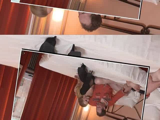 Hot German Couple Sex Compilation with Anal and Ass to Mouth