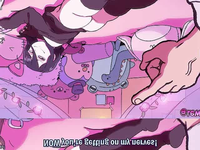 Pillow Princess - LewdFroggo Animation