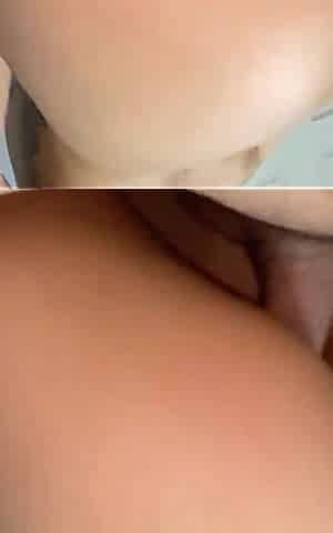 Rich 18-year-old Latina Loves Hard Sex and Asks Me to Fuck Her