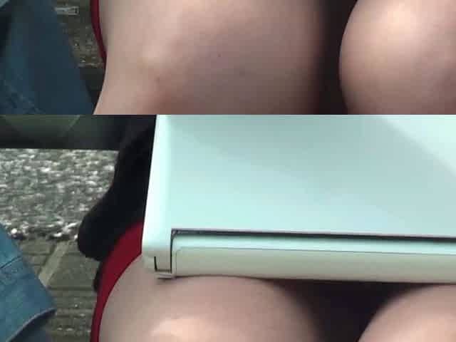 Amateur Doggystyle Hidden Cam