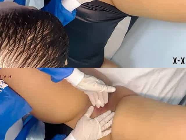 Savannah Watson Bbw Fucked by doctor