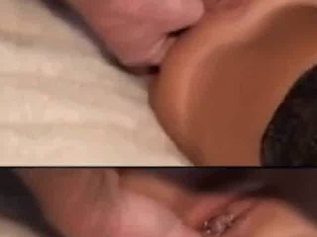 Busty German MILF Amateur Video