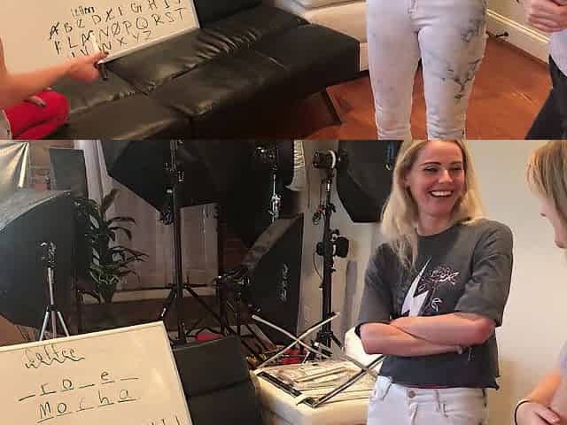 Wedgie Hangman