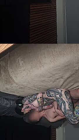 Breeding My Real Ex Girlfriend - 4k Erect Phone Clip