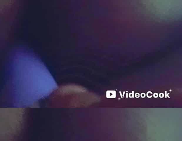 Late Night Vibrator Play!!