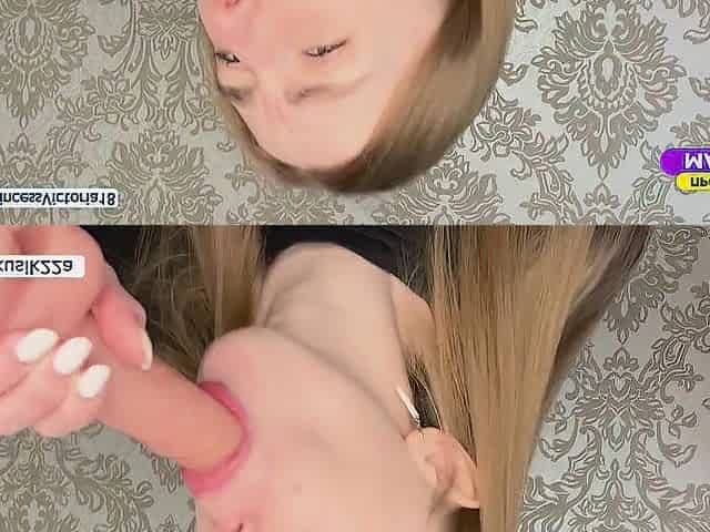 SEXY ORAL FOLLOWED BY VAGINA BANGING