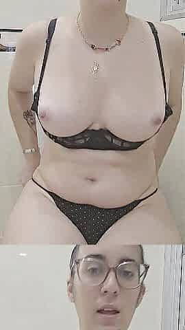Playing with my toys in the bath
