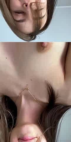 Close up teen fucking