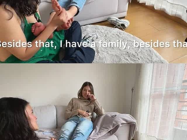 We Fuck While Playing Video Games
