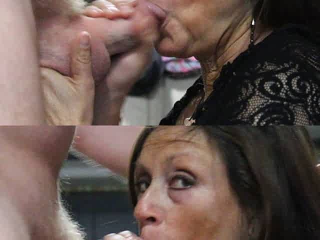 Candi Annie Most Popular Cum Swallowing Video of All Time