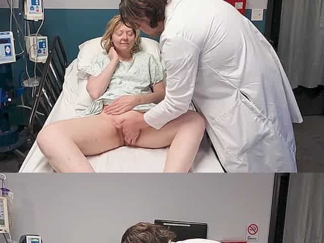 Doctor Exam