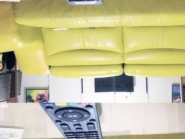 Amateur nerdy on real hidden cam