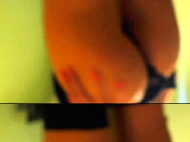 Hardcore ffm blowjob and doing handjob