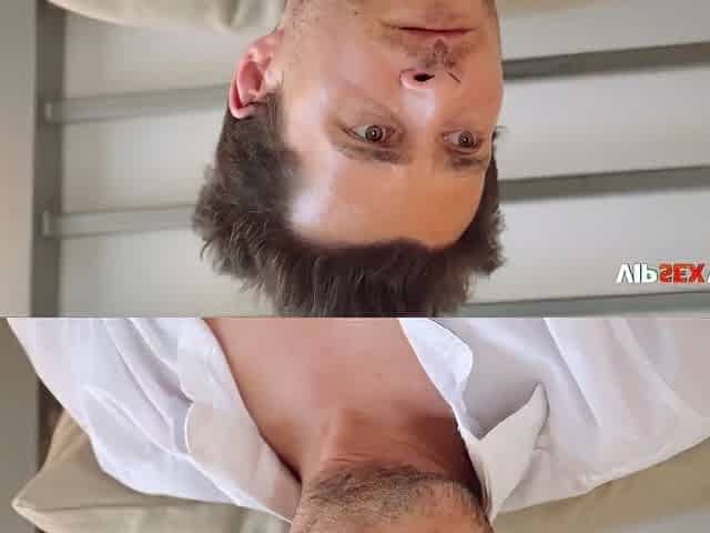 Sicilia And Yasmin Scott Share A Dildo And A Dick