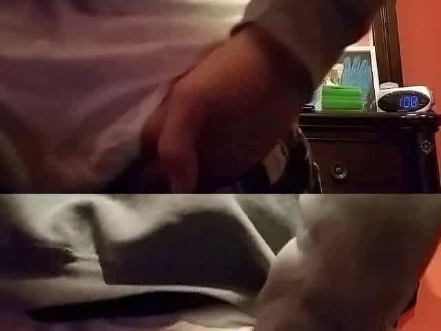 Wedgie Dare from Zach pt2