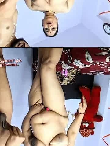 Amateur blonde girlfriend homemade blowjob and handjob