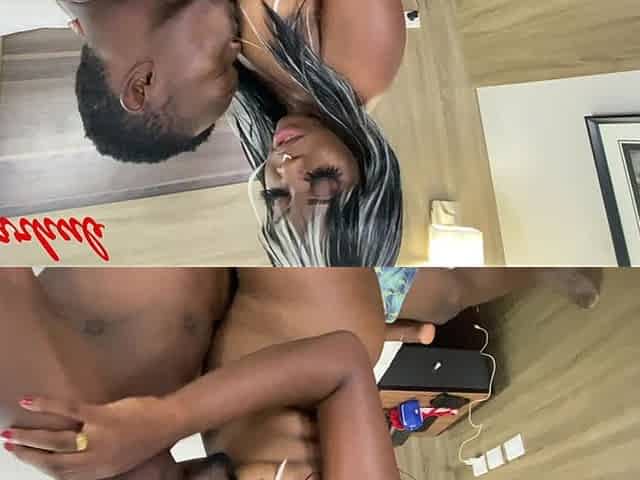 Unforgettable Hardcore Fuck with French Girl