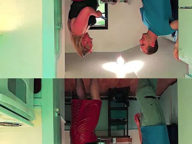 Sissy Transformation to Be One of the Gals