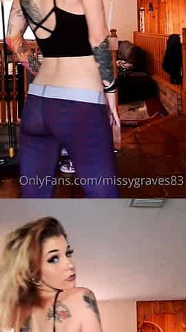 Two big tit blonde babes fucking a big