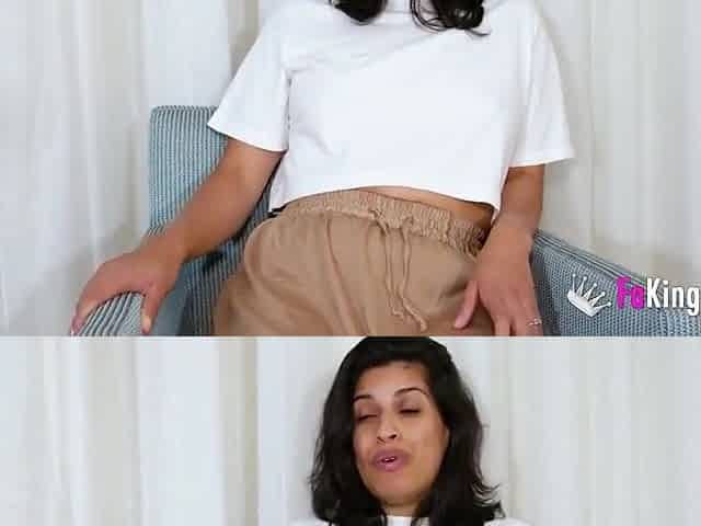 Jordi El Nino Polla In Lidia Is Back! The Woman That Teased Jordi Enp Wants To Keep Fucking Young Dudes!