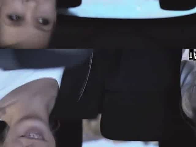 Alex Jizzed Over Kenzy And Carmens Teen 18+ Faces