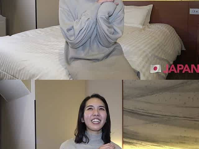 Petite Small Tits Japanese Teen Wants Creampie
