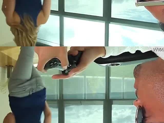 Alexis Texas And Manuel Ferrara In Her Unrivaled Ass