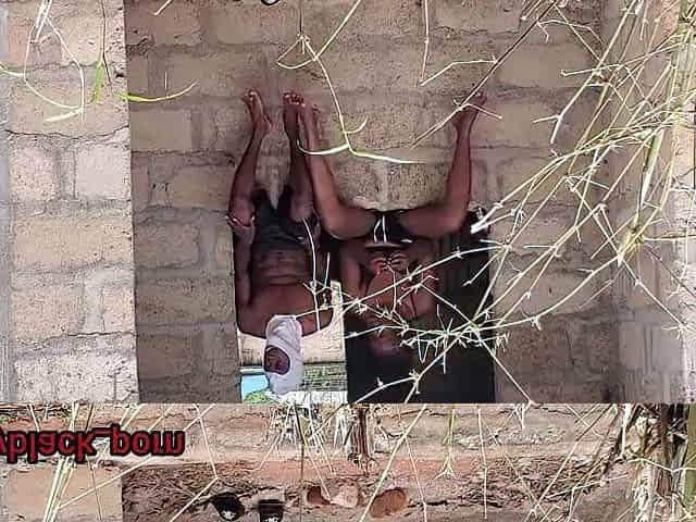 Honryblack porn1 - my gangster girlfriend indeed bang outside our abode prt1