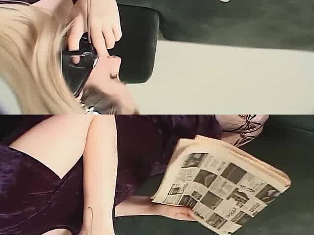 Insane Sex Adventures for an Old Pig