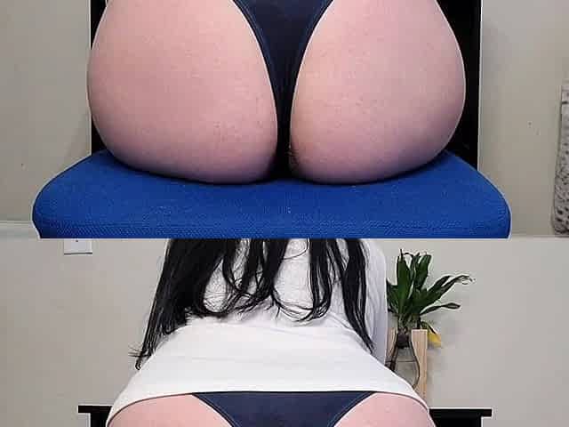 Maria's Underwear
