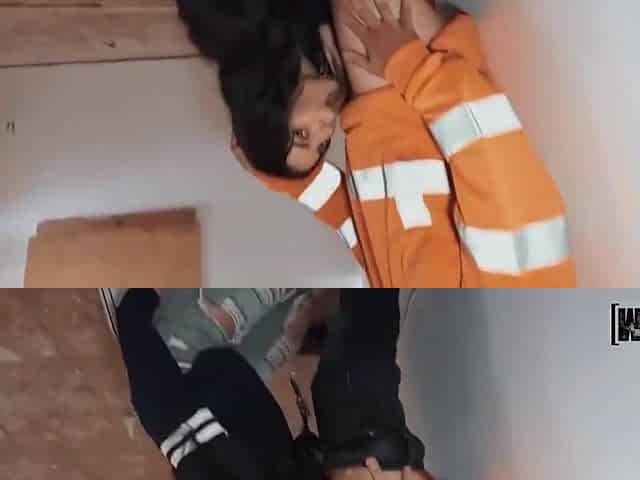 Inveigling Angel Gostosas Big Cock Clip