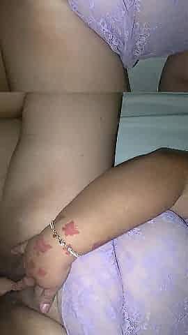 Anal willing