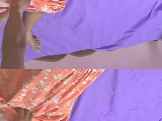 Sara Bhabhi Was Meet Stepbrother After Long Time and Painful Fucking in Badroom She Was Cheat Hear Husband