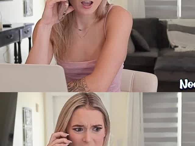 Teen eighteen Next Door Cheats on the Cheaters - Thea Summers