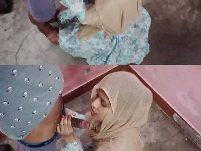Pooja's fucking is very nice