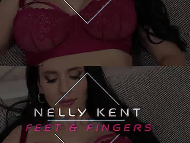 Feet & Fingers