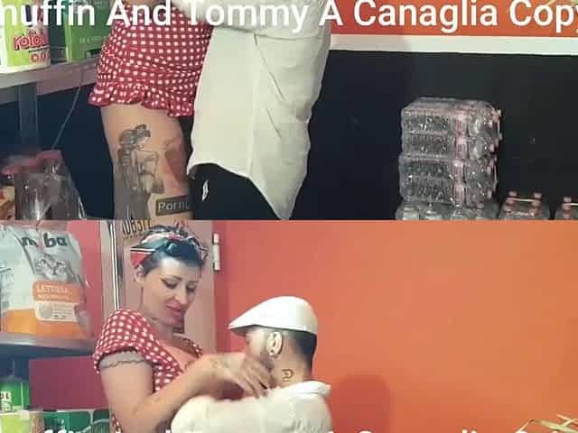 Spanish mother I'd like to fuck