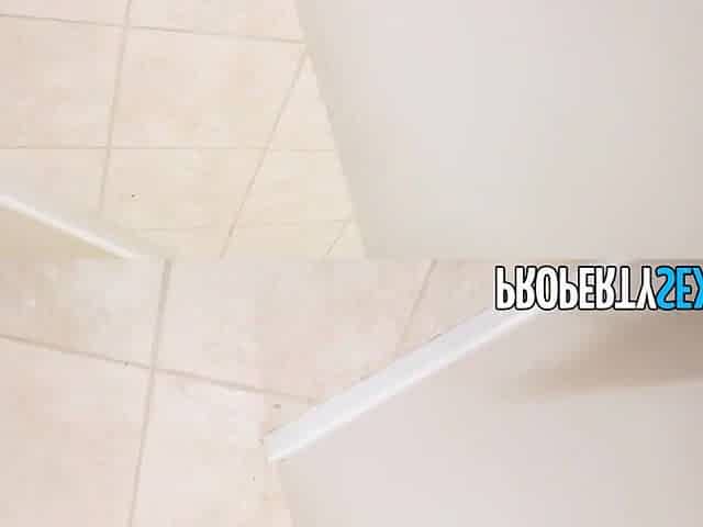 PropertySex My roommate is 2 Month Behind on Rent and Desires To Bang Me