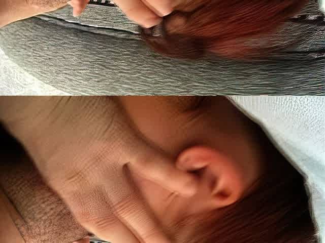 Amateur teen Blowjob with hardcore drilling