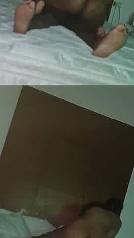 Cream on My Dick Bitch